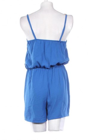Dámská krátká kombinéza  Unbranded, Velikost S, Barva Modrá, Cena  89,00 Kč