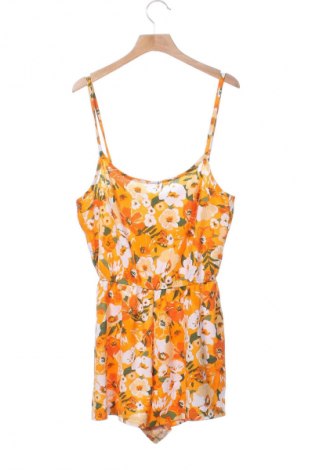 Women's short jumpsuit Unbranded, Μέγεθος XS, Χρώμα Πολύχρωμο, Τιμή 3,99 €