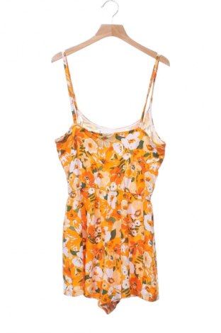 Women's short jumpsuit Unbranded, Μέγεθος XS, Χρώμα Πολύχρωμο, Τιμή 3,99 €