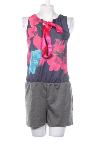 Dámská krátká kombinéza  Unbranded, Velikost M, Barva Vícebarevné, Cena  49,00 Kč