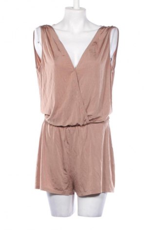 Dámská krátka kombinéza  Zara, Veľkosť S, Farba Hnedá, Cena  8,95 €