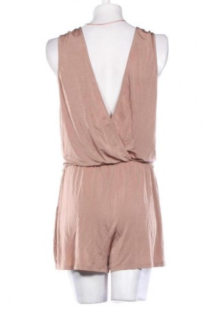 Dámská krátka kombinéza  Zara, Veľkosť S, Farba Hnedá, Cena  8,95 €