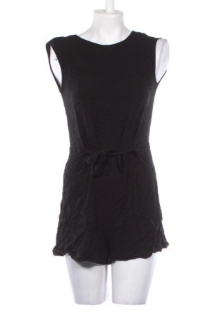 Dámská krátká kombinéza  Zara, Velikost S, Barva Černá, Cena  79,00 Kč