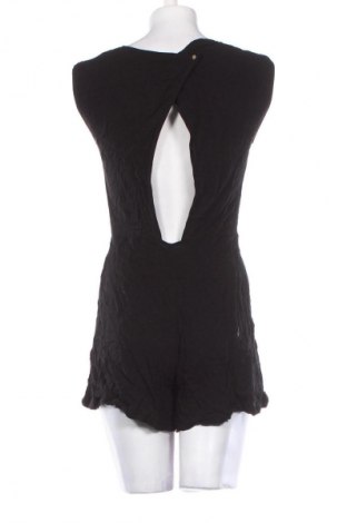 Dámská krátká kombinéza  Zara, Velikost S, Barva Černá, Cena  79,00 Kč