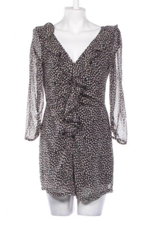 Damski krótki kombinezon Zara, Rozmiar M, Kolor Kolorowy, Cena 34,99 zł