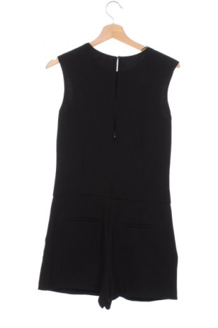 Damski krótki kombinezon Zara, Rozmiar XS, Kolor Czarny, Cena 44,99 zł