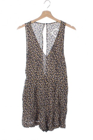 Dámská krátká kombinéza  Zara Trafaluc, Velikost XS, Barva Vícebarevné, Cena  109,00 Kč