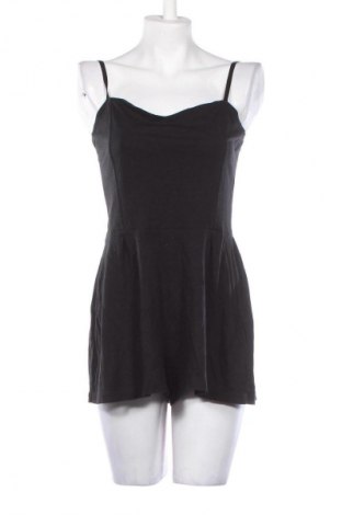 Női rövid overál Zara Trafaluc, Méret M, Szín Fekete, Ár 819 Ft