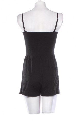 Női rövid overál Zara Trafaluc, Méret M, Szín Fekete, Ár 819 Ft