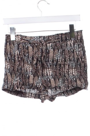 Pantaloni scurți de femei Blind Date, Mărime XS, Culoare Multicolor, Preț 7,99 Lei