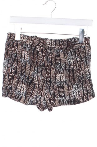 Pantaloni scurți de femei Blind Date, Mărime XS, Culoare Multicolor, Preț 7,99 Lei