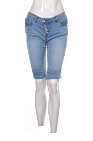 Дамски къс панталон Buena Vista, Размер S, Цвят Син, Цена 3,06 €
