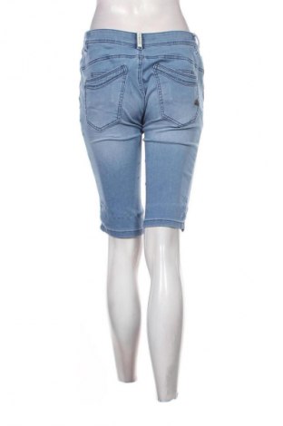 Дамски къс панталон Buena Vista, Размер S, Цвят Син, Цена 3,06 €