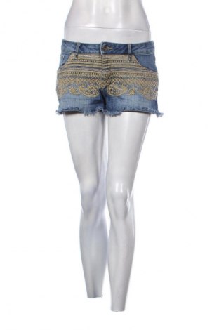 Damen Shorts Clockhouse, Größe M, Farbe Mehrfarbig, Preis € 3,99