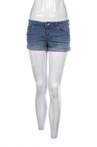 Damen Shorts H&M, Größe M, Farbe Blau, Preis € 3,99