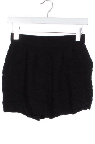 Damen Shorts H&M, Größe XS, Farbe Schwarz, Preis € 2,99