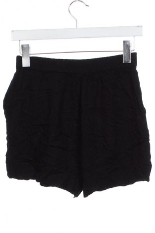 Damen Shorts H&M, Größe XS, Farbe Schwarz, Preis € 2,99