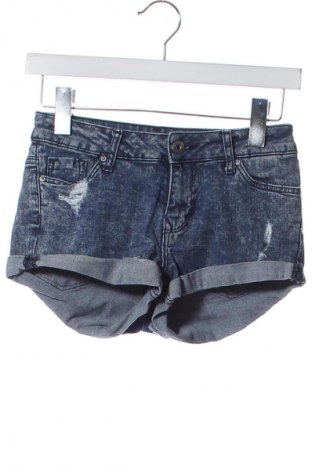 Női rövidnadrág H&M Divided, Méret XXS, Szín Kék, Ár 669 Ft