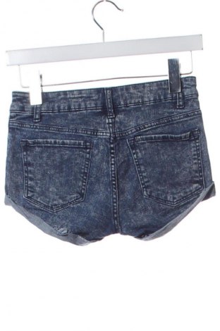 Női rövidnadrág H&M Divided, Méret XXS, Szín Kék, Ár 669 Ft