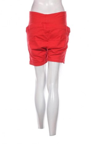 Dámské kraťasy  H&M Mama, Velikost L, Barva Červená, Cena  69,00 Kč