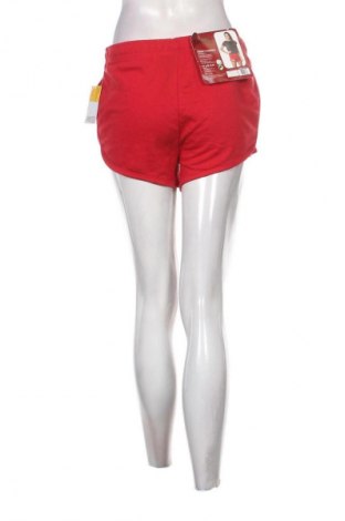 Dámské kraťasy  Harvard, Velikost S, Barva Červená, Cena  99,00 Kč