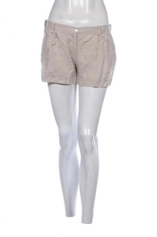Dámské kraťasy  Made In Italy, Velikost M, Barva Béžová, Cena  49,00 Kč
