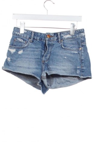 Damen Shorts Mandarina Duck, Größe S, Farbe Blau, Preis € 31,99