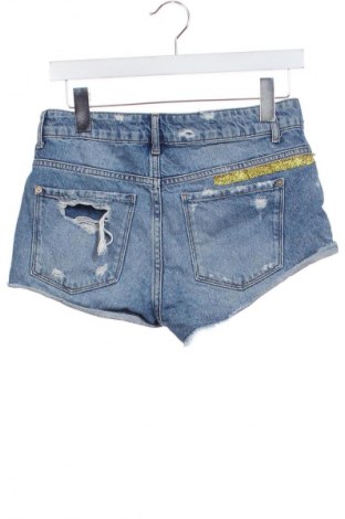 Damen Shorts Mandarina Duck, Größe S, Farbe Blau, Preis € 31,99