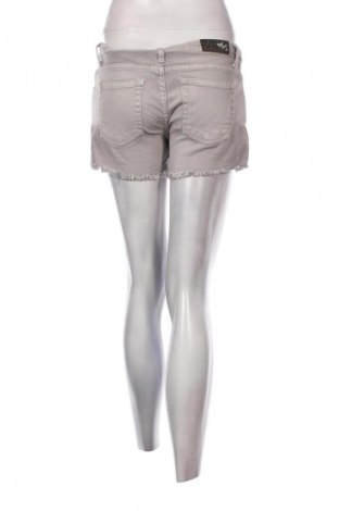 Дамски къс панталон Never Denim, Размер L, Цвят Сив, Цена 3,06 €