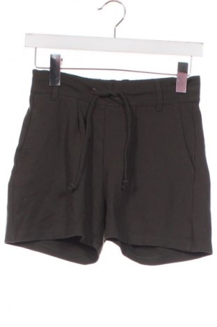 Дамски къс панталон Pigalle, Размер XS, Цвят Зелен, Цена 2,04 €