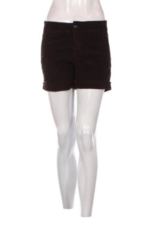 Damskie szorty Stradivarius, Rozmiar S, Kolor Brązowy, Cena 25,99 zł