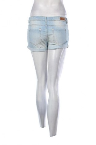 Damen Shorts Unbranded, Größe S, Farbe Blau, Preis 2,99 €