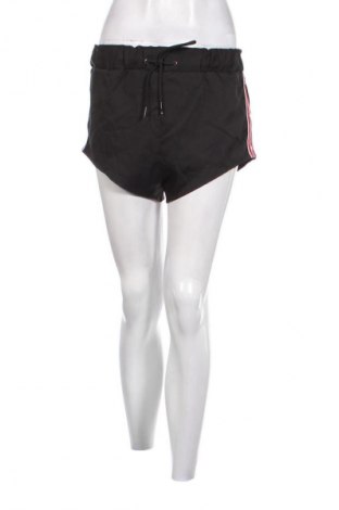 Pantaloni scurți de femei Zaful, Mărime M, Culoare Negru, Preț 12,99 Lei