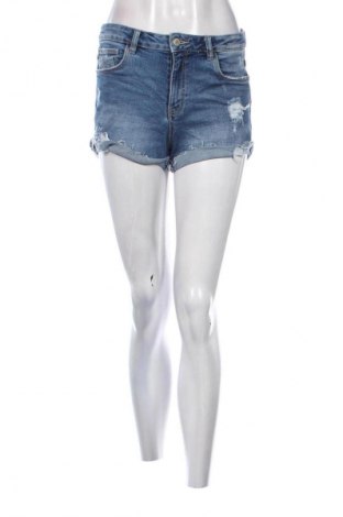 Damen Shorts Zara Trafaluc, Größe S, Farbe Blau, Preis € 4,99
