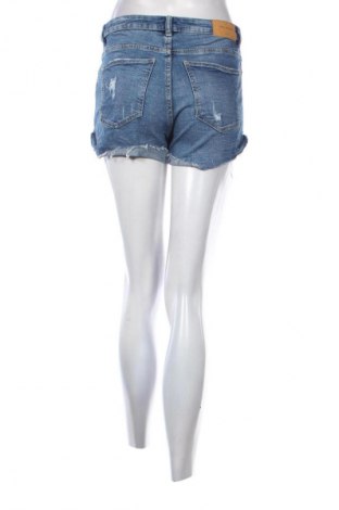 Damen Shorts Zara Trafaluc, Größe S, Farbe Blau, Preis € 4,99