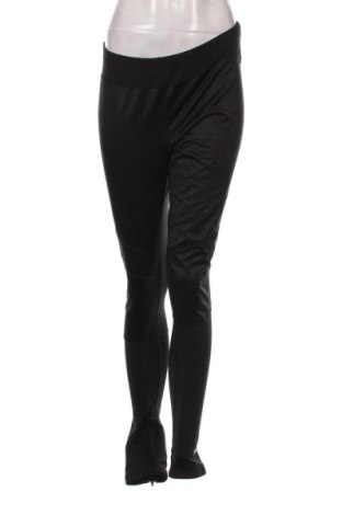 Dámské legíny  Crane, Velikost M, Barva Černá, Cena  49,00 Kč