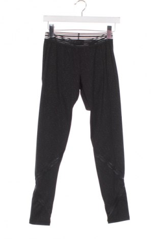 Dámské legíny  Crivit, Velikost XXS, Barva Černá, Cena  49,00 Kč