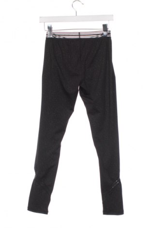 Dámské legíny  Crivit, Velikost XXS, Barva Černá, Cena  49,00 Kč