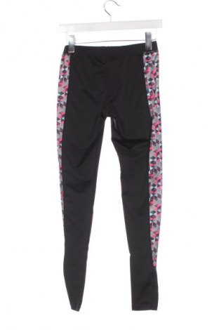 Dámské legíny  Flame, Velikost XS, Barva Černá, Cena  49,00 Kč