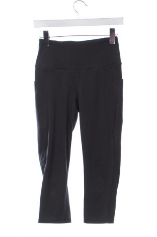 Dámské legíny  TCM, Velikost XS, Barva Šedá, Cena  59,00 Kč