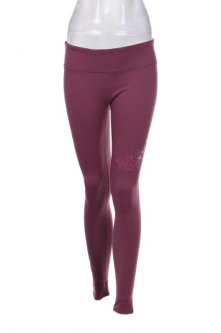Damen Leggings Unbranded, Größe S, Farbe Rot, Preis € 2,99