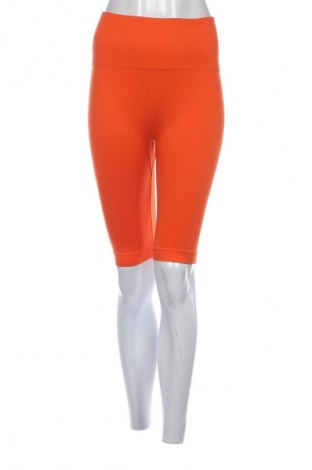 Dámské legíny  Unbranded, Velikost S, Barva Oranžová, Cena  99,00 Kč