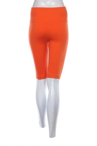 Dámské legíny  Unbranded, Velikost S, Barva Oranžová, Cena  99,00 Kč