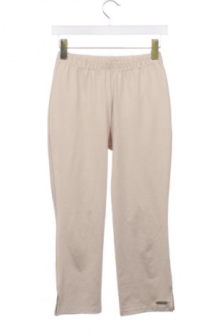 Γυναικείο κολάν Venice Beach, Μέγεθος XS, Χρώμα  Μπέζ, Τιμή 1,99 €