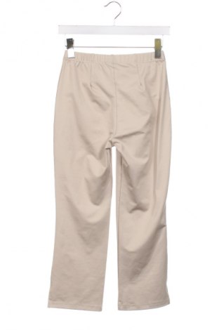 Γυναικείο κολάν Venice Beach, Μέγεθος XS, Χρώμα  Μπέζ, Τιμή 1,99 €