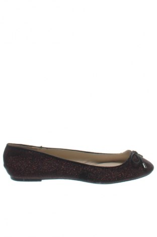 Dámske topánky  Fullah Sugah, Veľkosť 39, Farba Červená, Cena  22,95 €