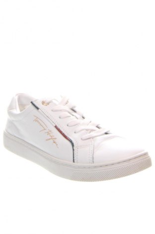 Női cipők Tommy Hilfiger, Méret 37, Szín Fehér, Ár 12 459 Ft