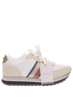 Női cipők Tommy Hilfiger, Méret 41, Szín Fehér, Ár 58 629 Ft, #131502294