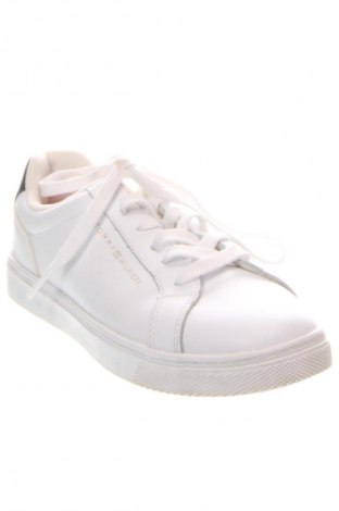 Női cipők Tommy Hilfiger, Méret 36, Szín Fehér, Ár 35 699 Ft