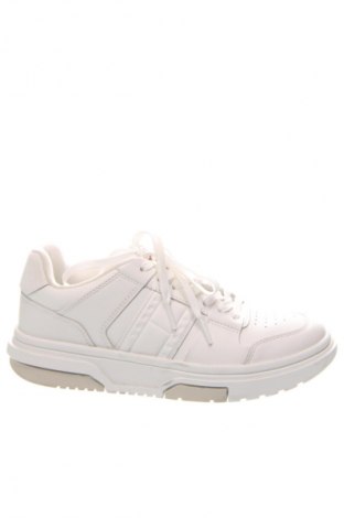 Дамски обувки Tommy Jeans, Размер 37, Цвят Бял, Цена 61,35 €, #131501704